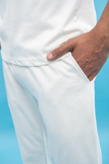 BTW - COTTON CLASSIC PYJAMAS