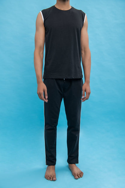 BTW - COTTON PYJAMAS