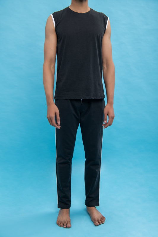 BTW - COTTON PYJAMAS