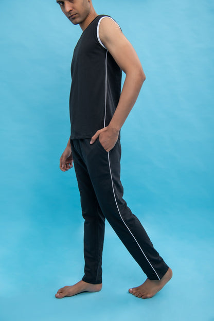 BTW - COTTON PYJAMAS