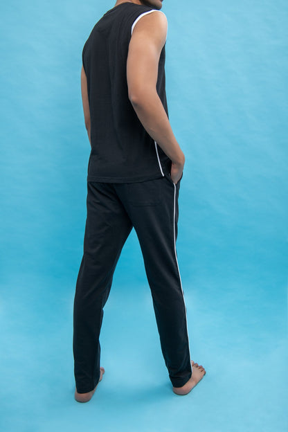 BTW - COTTON PYJAMAS