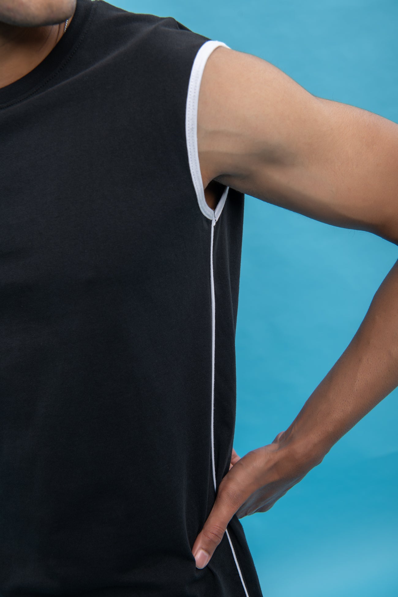 BTW - COTTON PYJAMAS