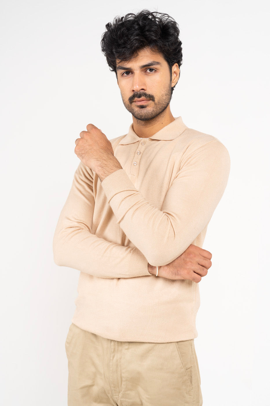 Viscose Sweater