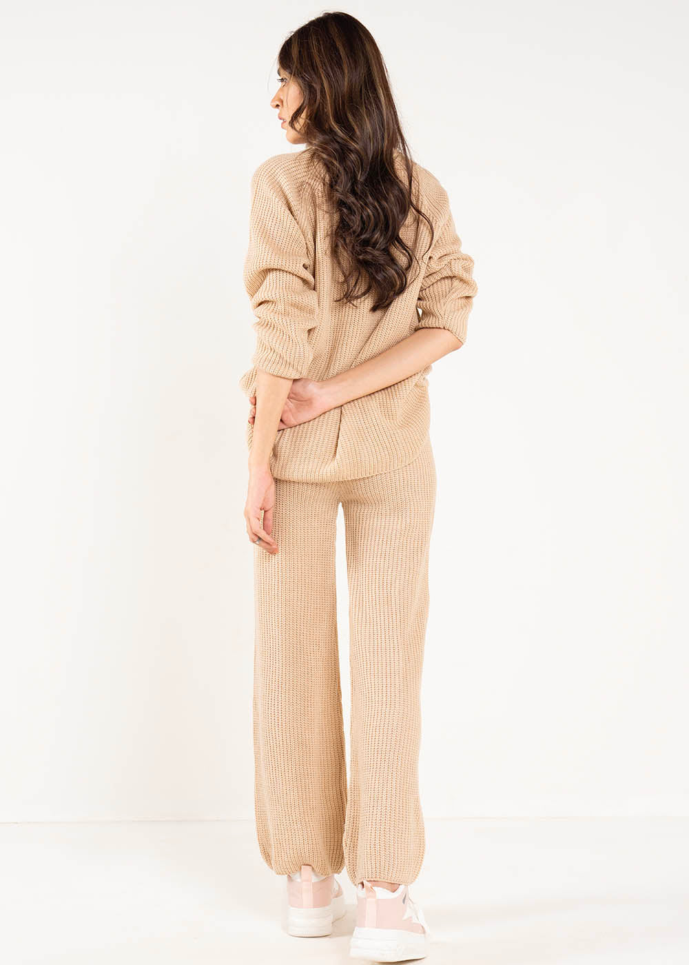 Acrylic Trouser