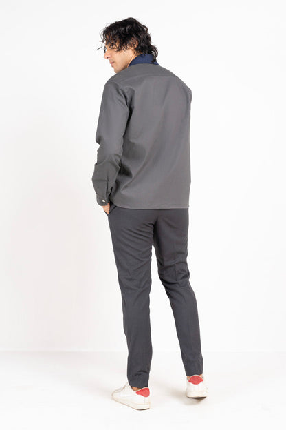 Twill Shackets