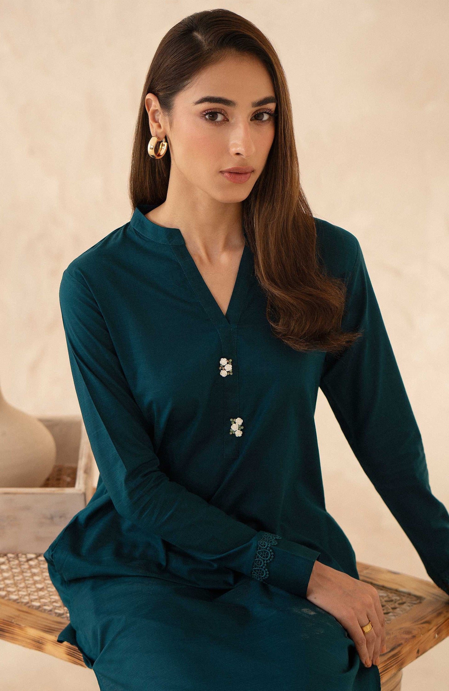 Seran - Emilia | 2 pc
