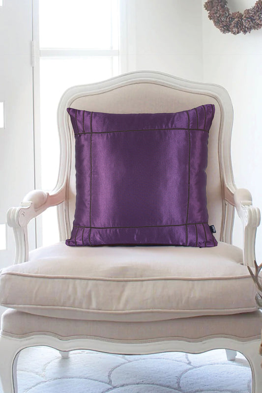 Nishat Linen - Munro Cushion Cover Emb