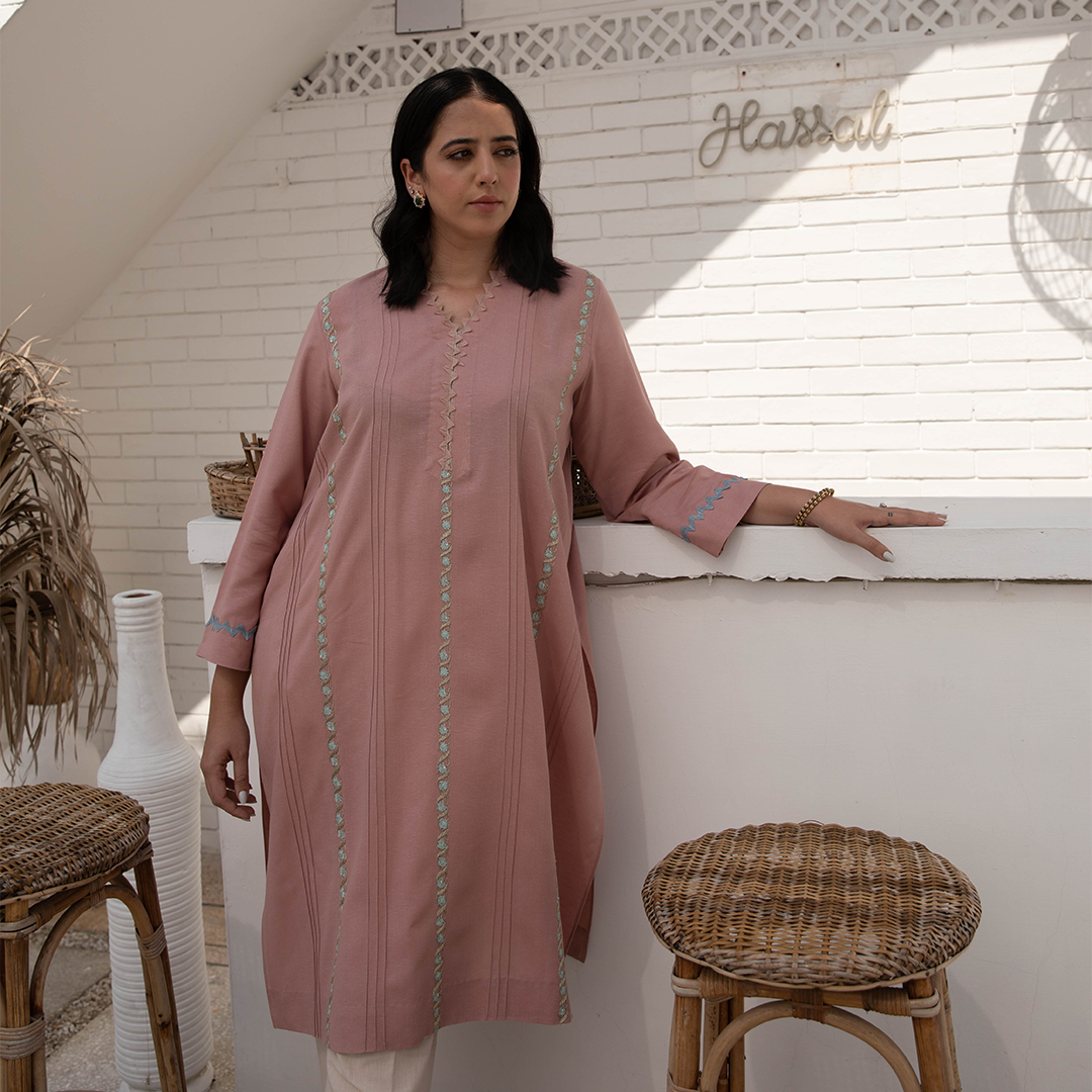 Aneeka Ruknuddin - LEILA