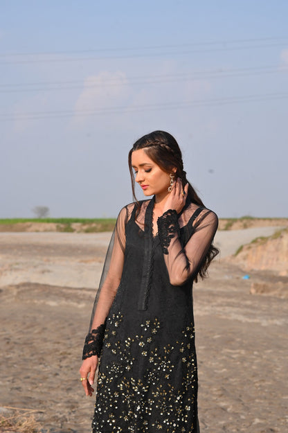 Binilyas - Majesty Black 003