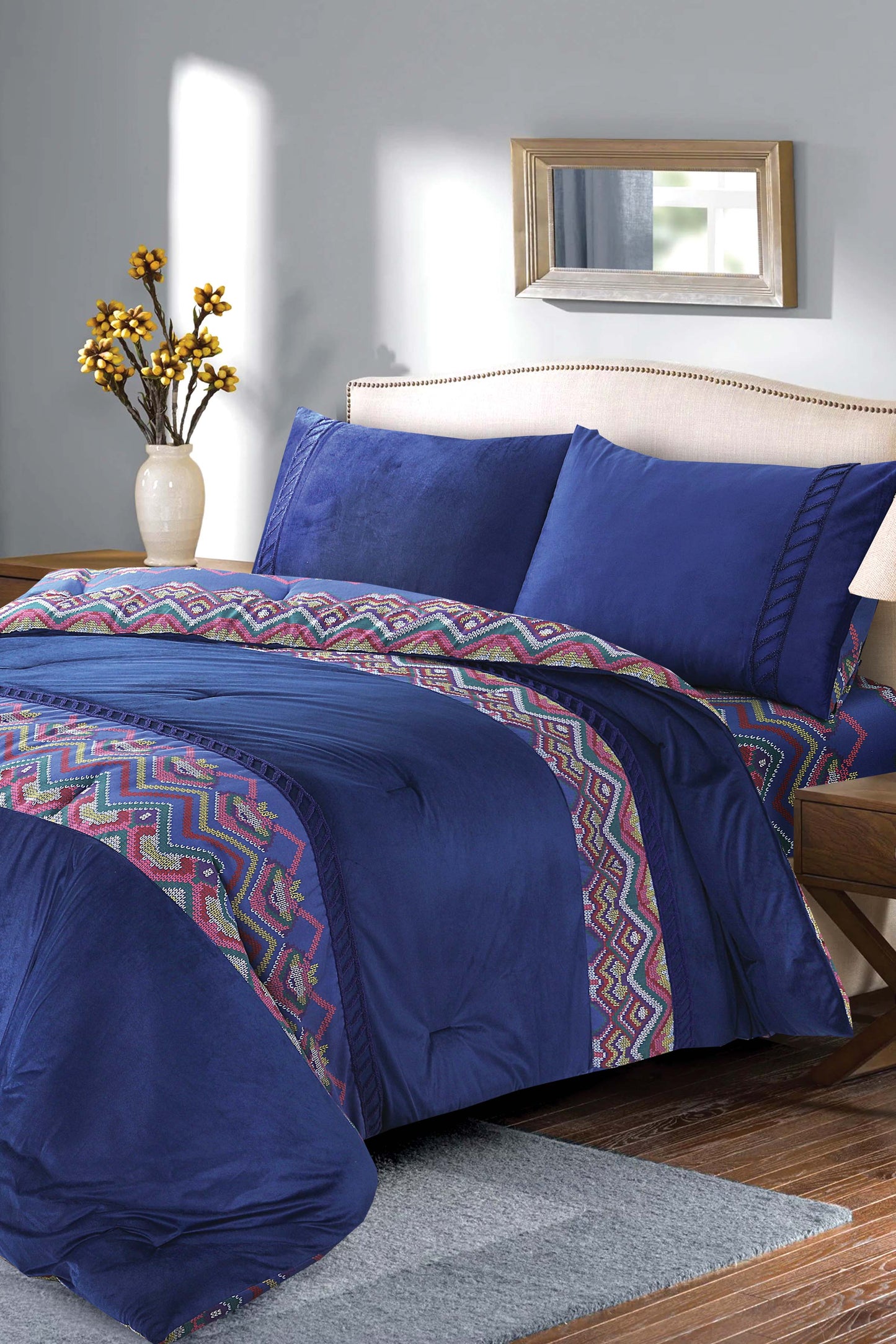 Nishat Linen - Meer Comforter