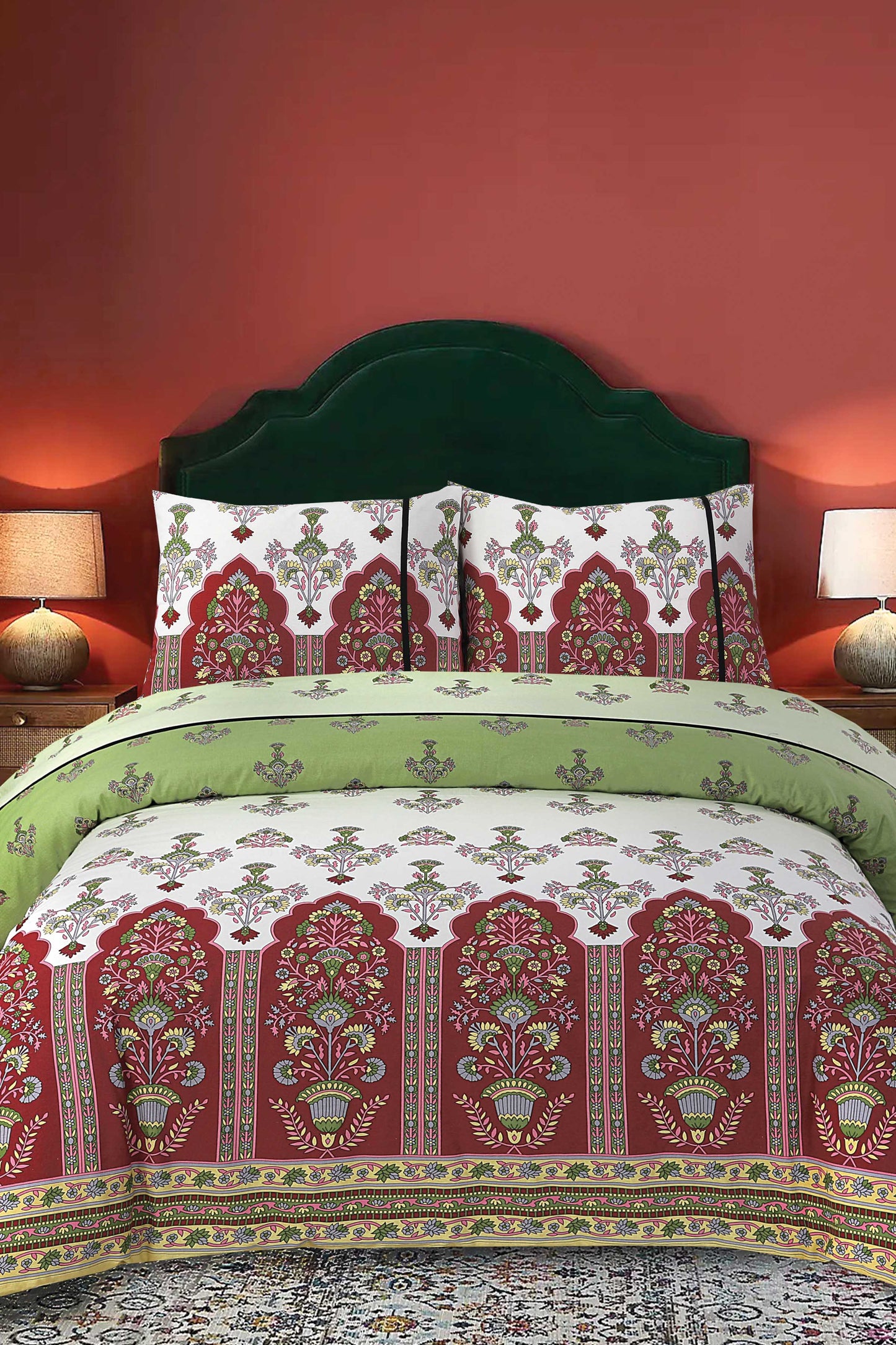 Nishat Linen - Mimic Duvet Cover