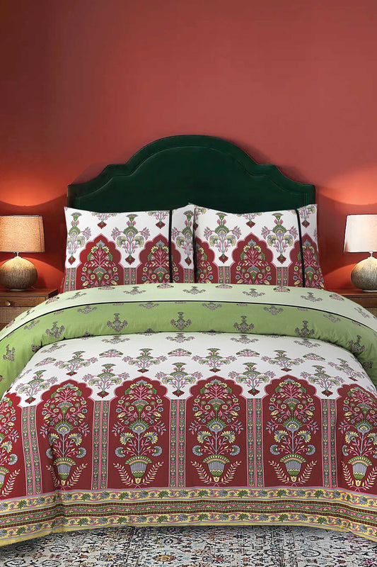 Nishat Linen - Mimic Duvet Cover