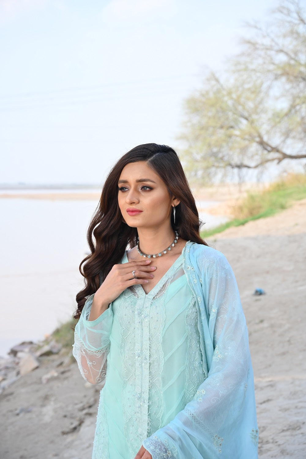 Binilyas - Mint Green 001