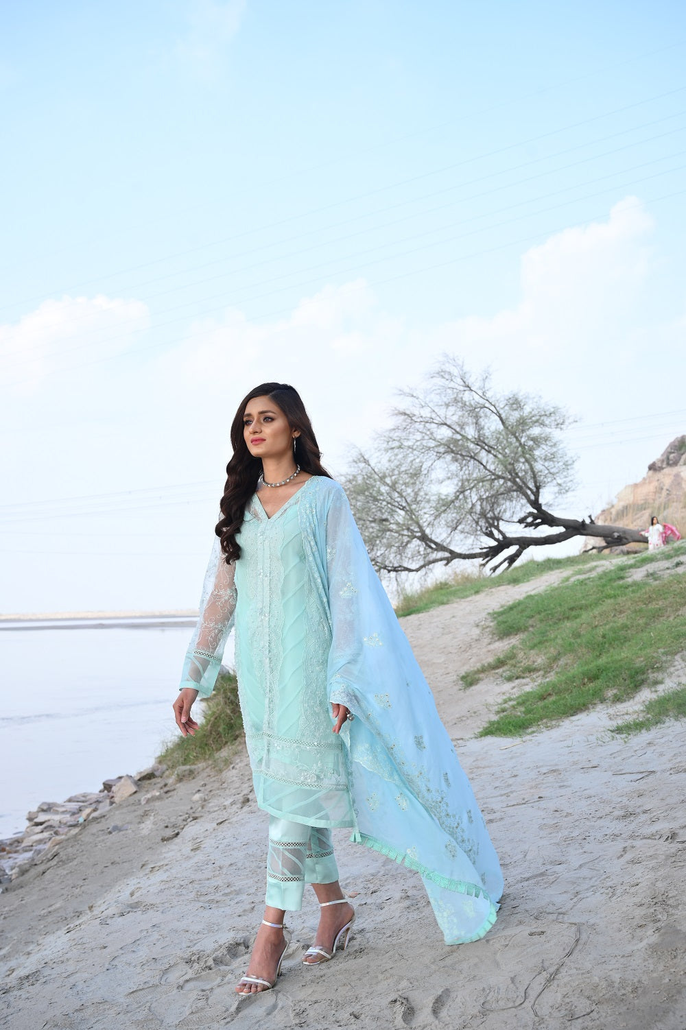 Binilyas - Mint Green 001