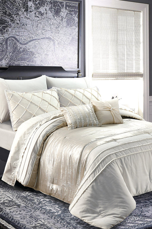 Nishat Linen - Misty Bed in A Bag