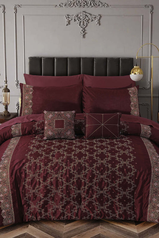 Nishat Linen - Monarch Bed in A Bag