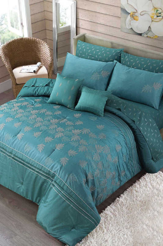 Nishat Linen - Morning Bells Bed In A Bag