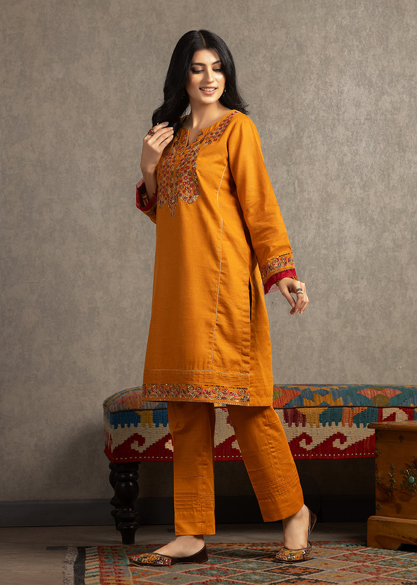Eraj Hussain - Mira - Ready to Wear