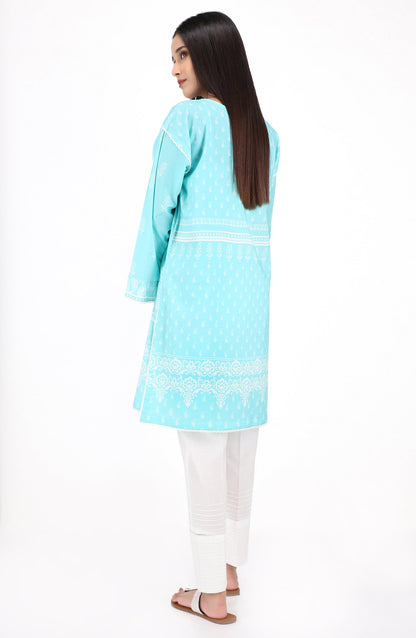 Orient - Unstitched 1 Piece Printed Heavy Lawn Shirt