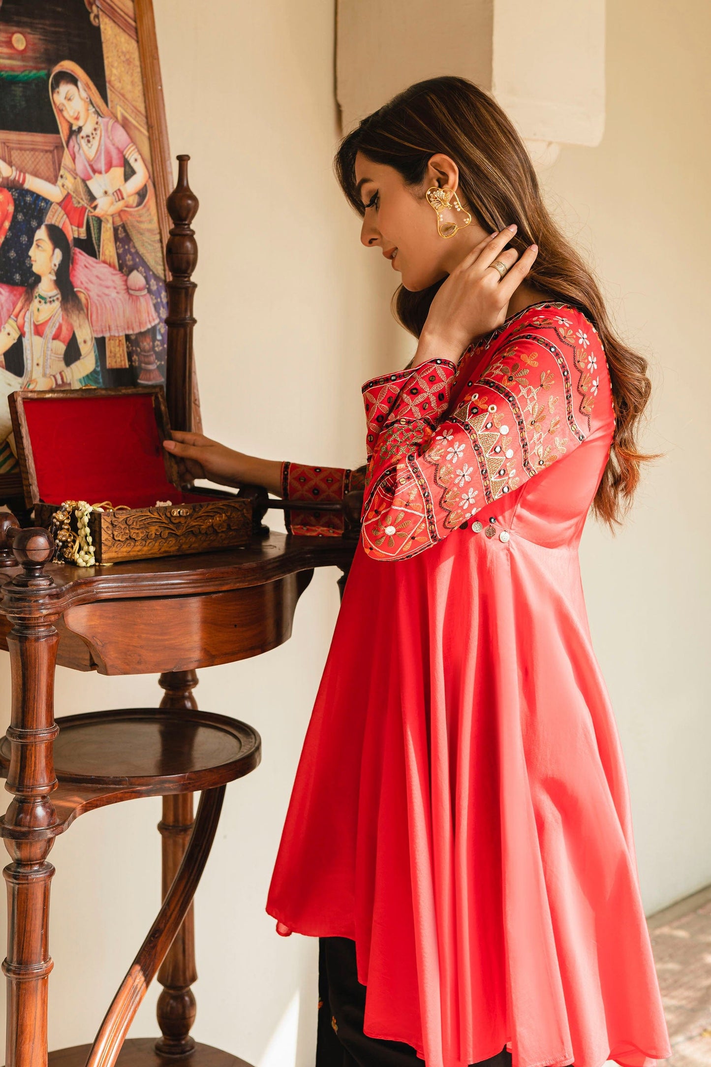 Chinyere - MINA M (BQ0344)