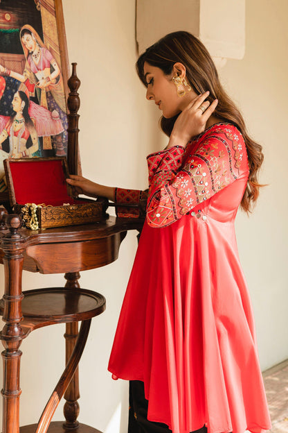 Chinyere - MINA M (BQ0344)