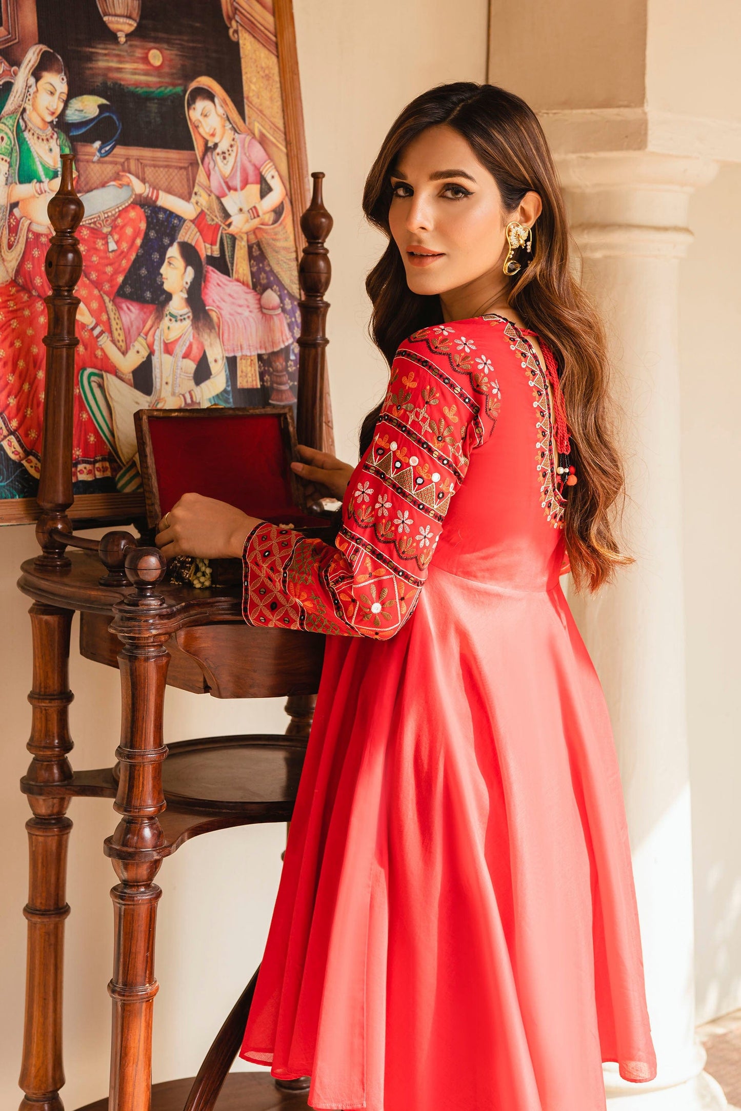 Chinyere - MINA M (BQ0344)