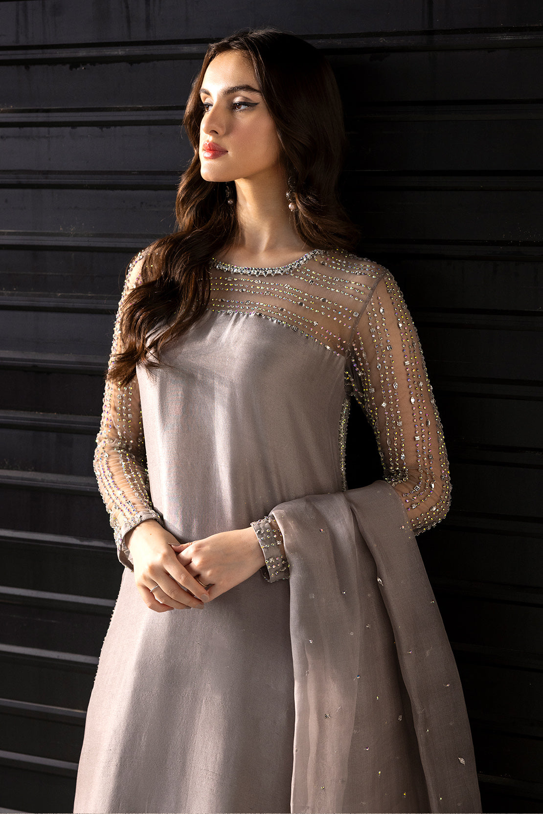 Ayesha Shoaib Malik - LP23-010