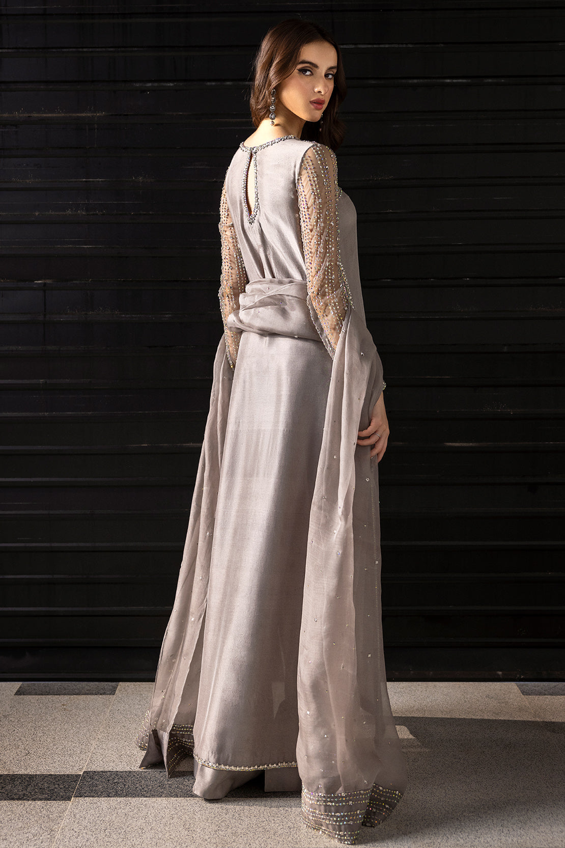 Ayesha Shoaib Malik - LP23-010