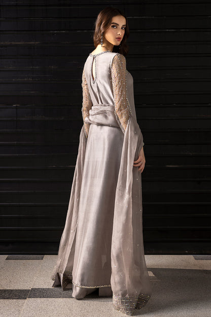 Ayesha Shoaib Malik - LP23-010