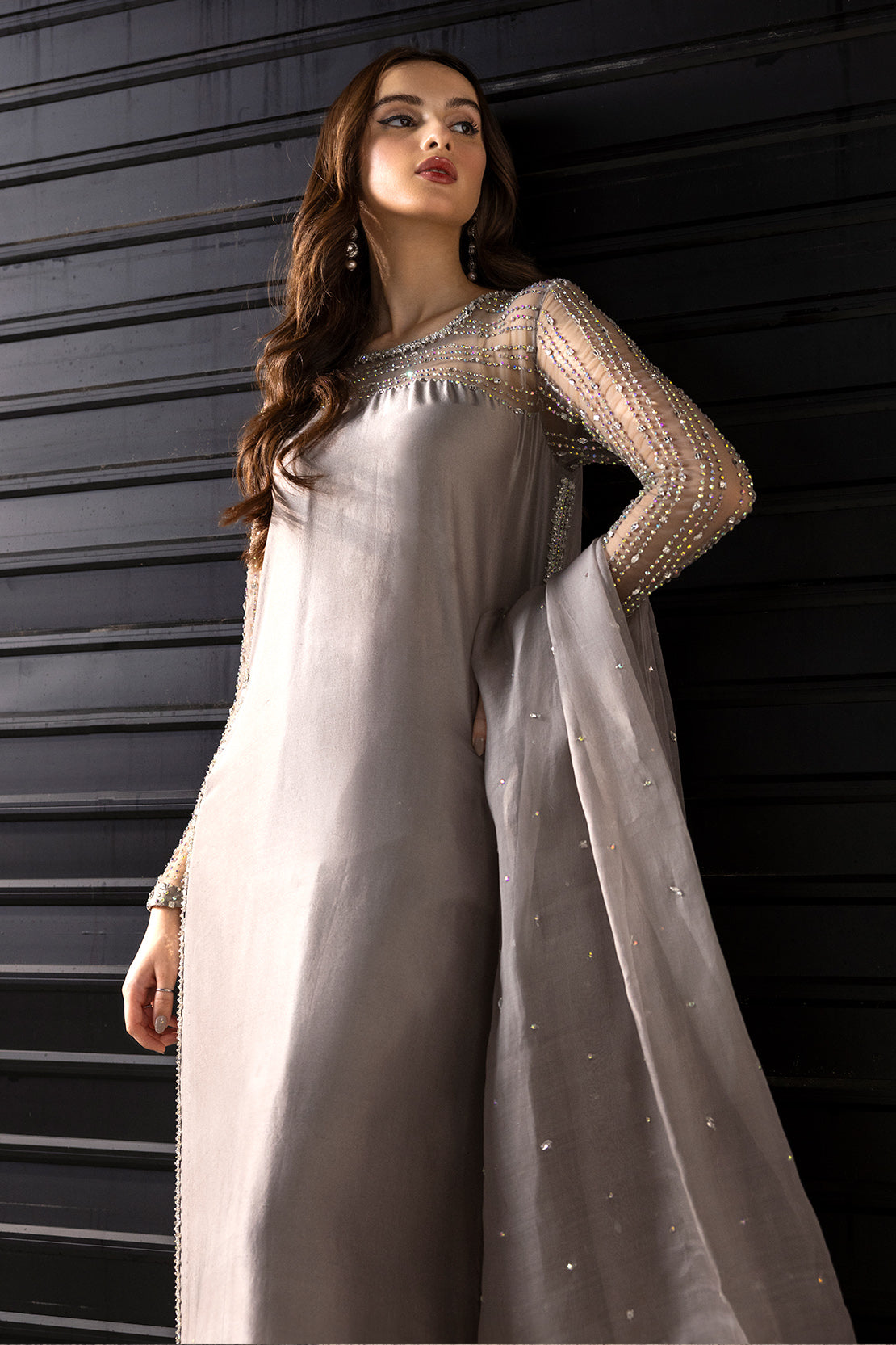 Ayesha Shoaib Malik - LP23-010