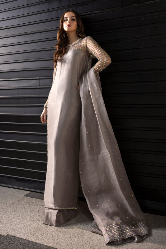 Ayesha Shoaib Malik - LP23-010