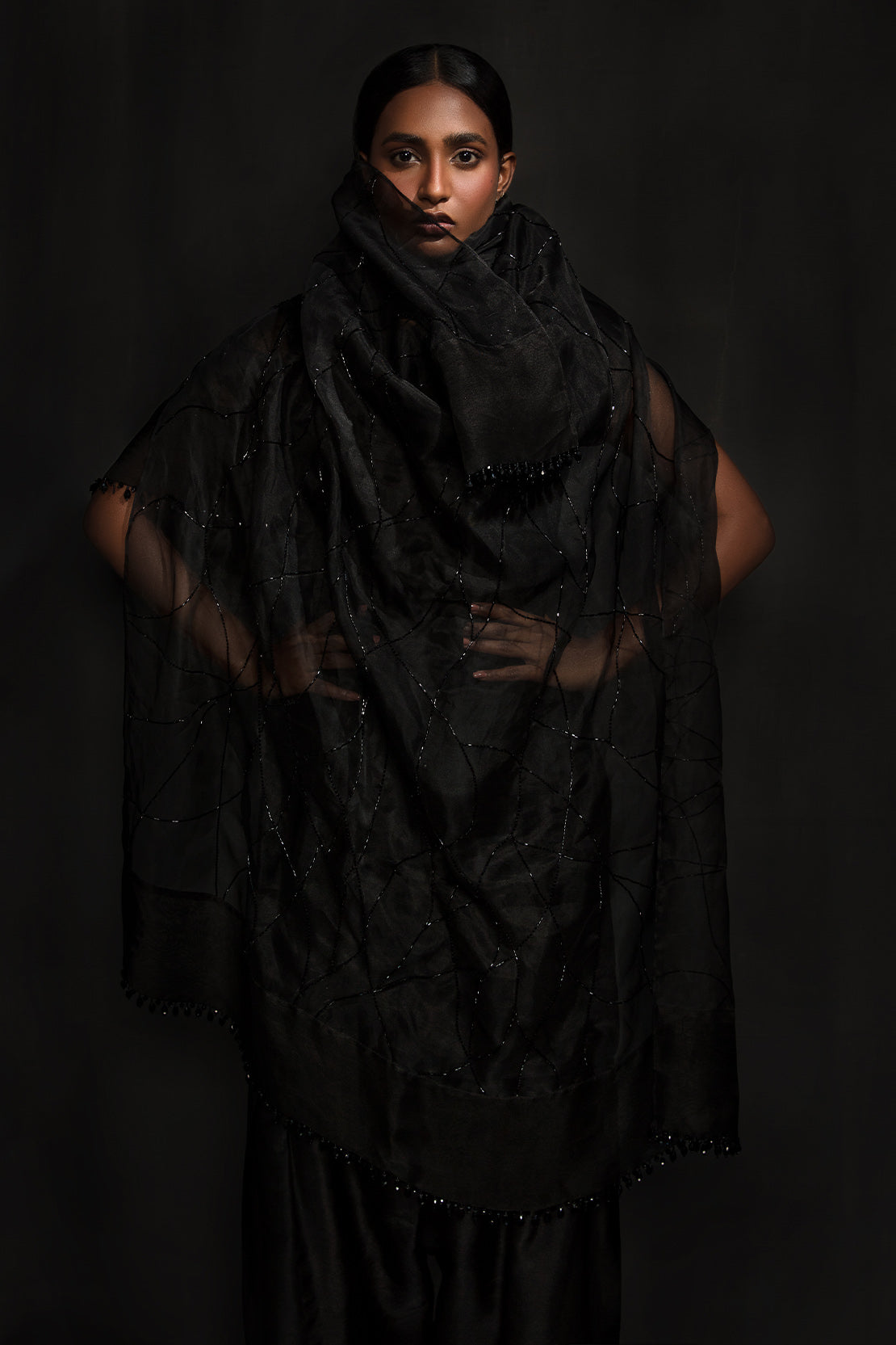 Ayesha Shoaib Malik - OB 001