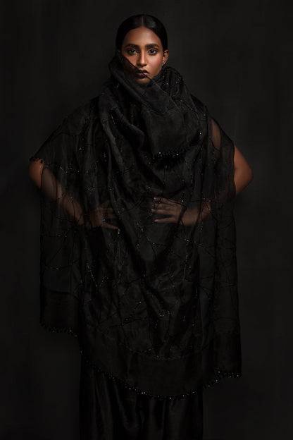 Ayesha Shoaib Malik - OB 001