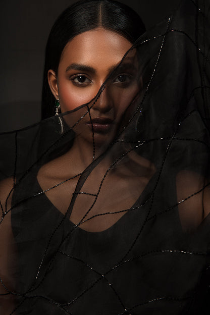 Ayesha Shoaib Malik - OB 001