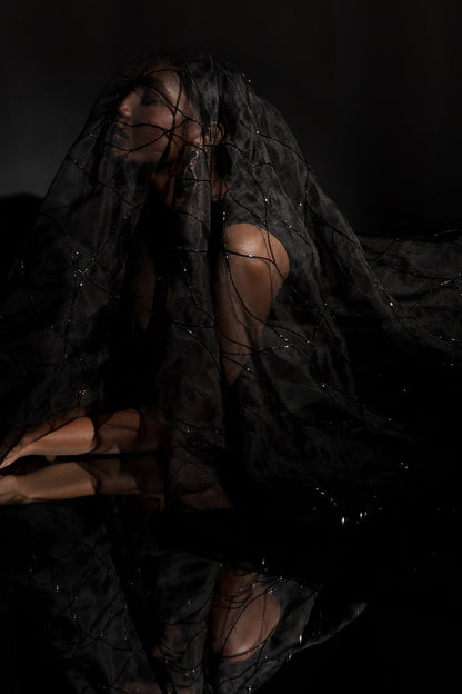 Ayesha Shoaib Malik - OB 001