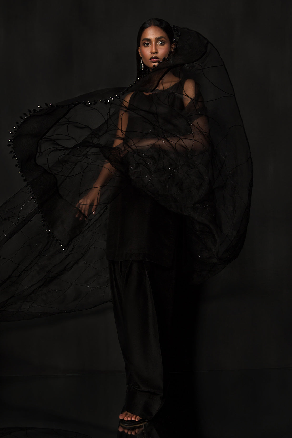 Ayesha Shoaib Malik - OB 001