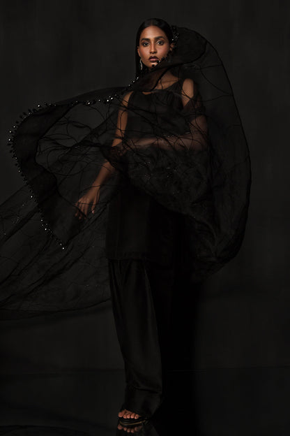 Ayesha Shoaib Malik - OB 001