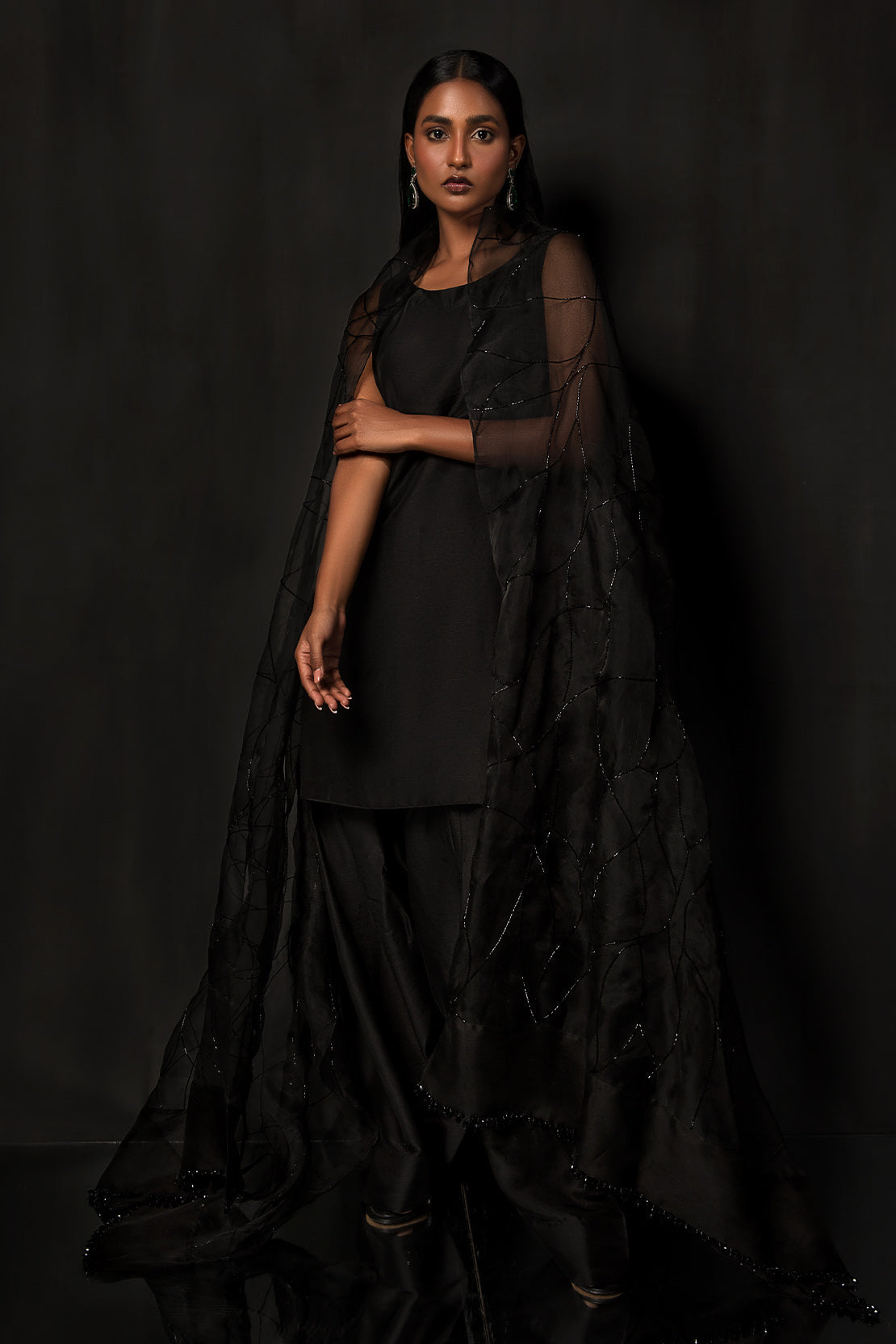 Ayesha Shoaib Malik - OB 001