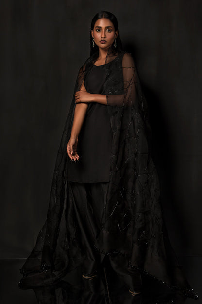 Ayesha Shoaib Malik - OB 001