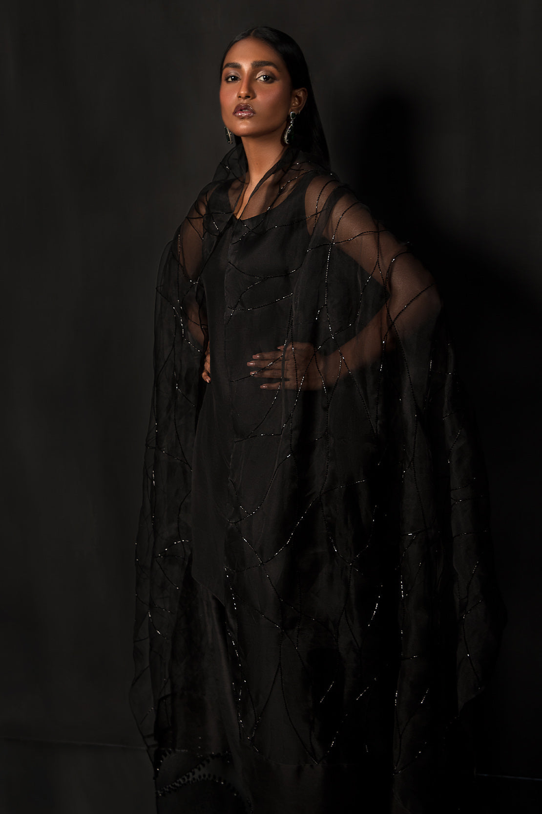 Ayesha Shoaib Malik - OB 001