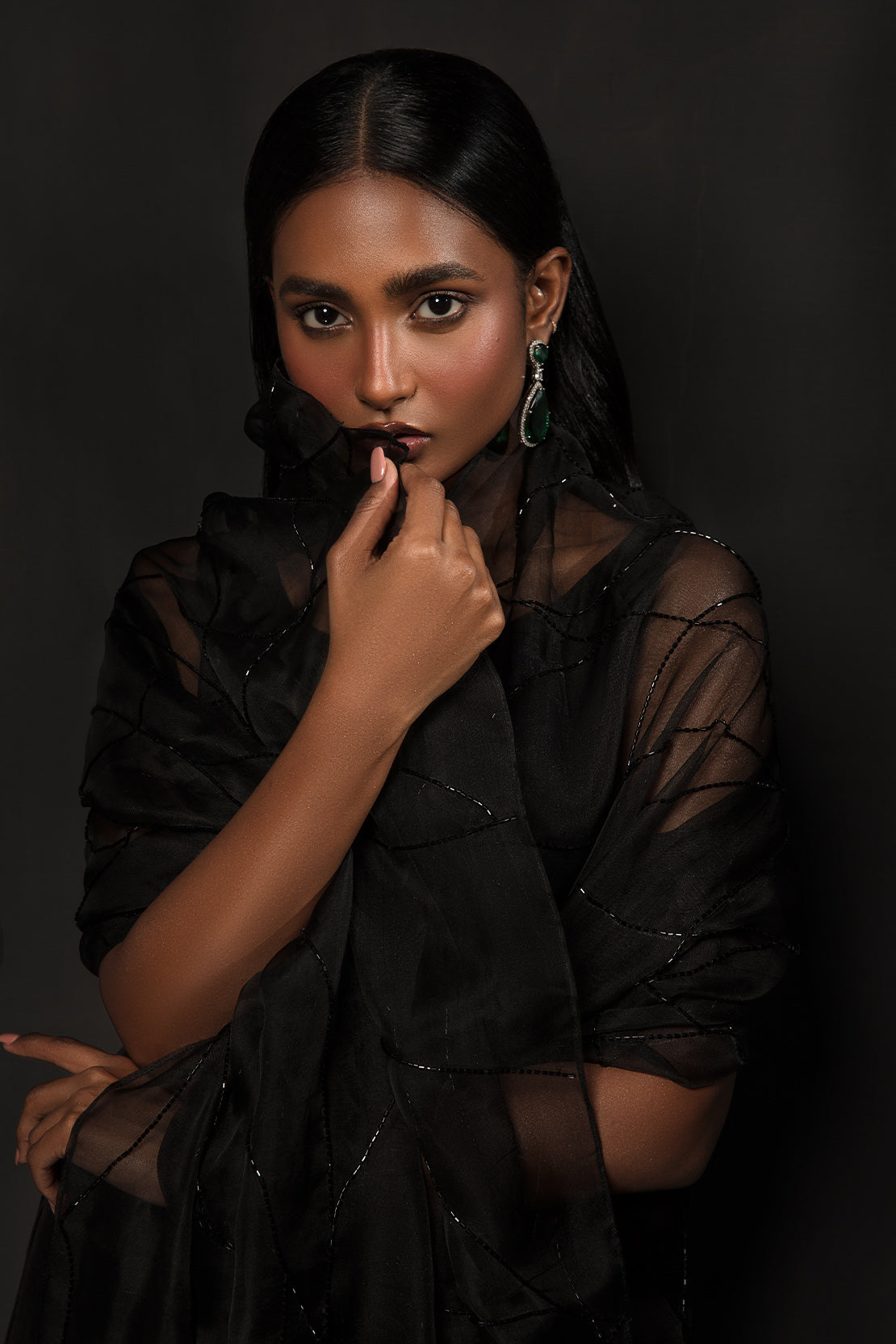 Ayesha Shoaib Malik - OB 001