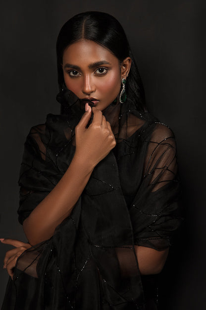 Ayesha Shoaib Malik - OB 001