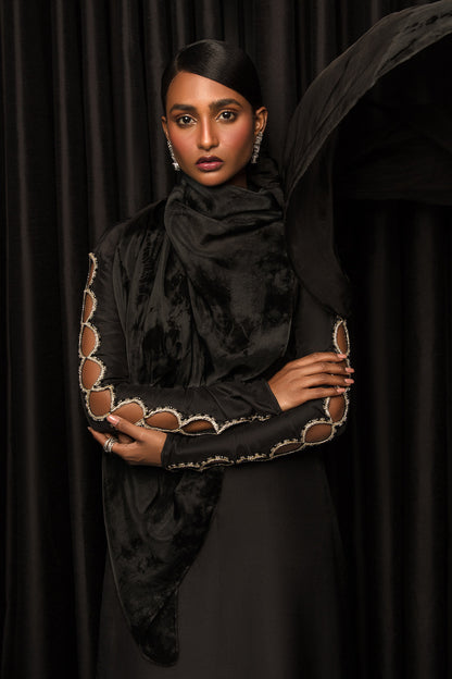 Ayesha Shoaib Malik - OB 002