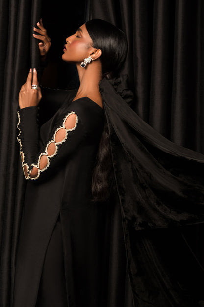 Ayesha Shoaib Malik - OB 002