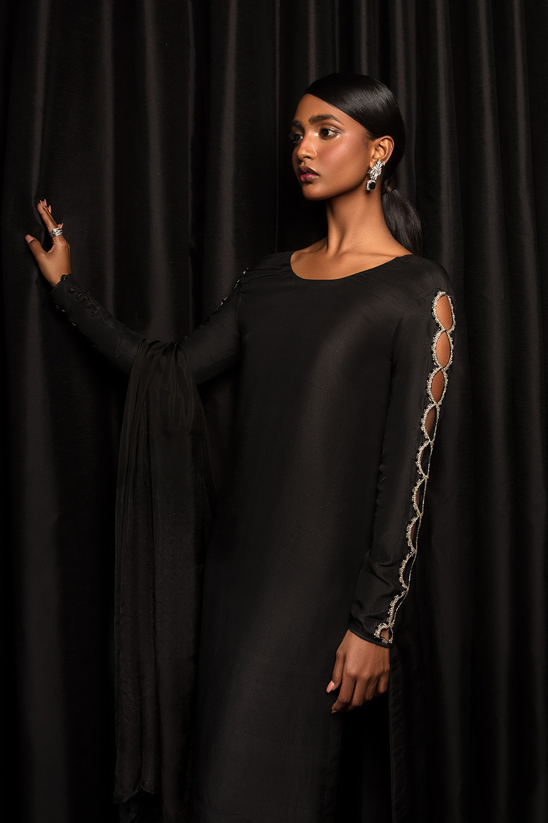 Ayesha Shoaib Malik - OB 002