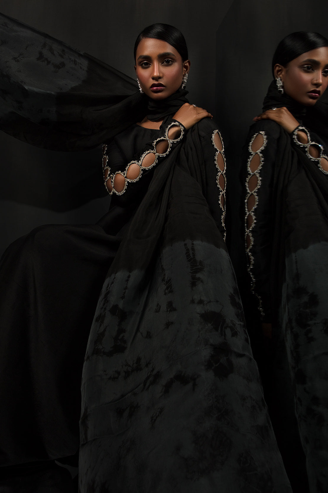 Ayesha Shoaib Malik - OB 002