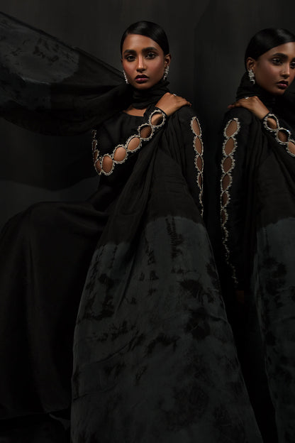 Ayesha Shoaib Malik - OB 002