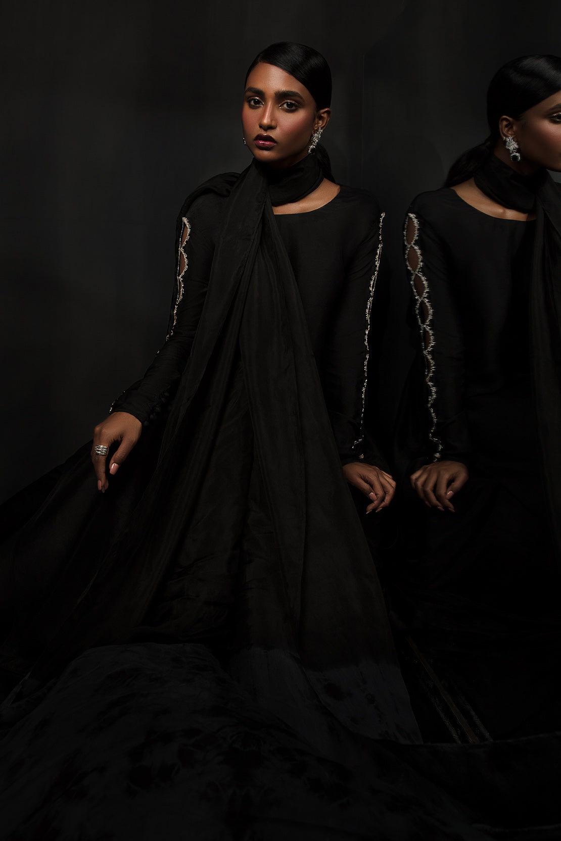 Ayesha Shoaib Malik - OB 002