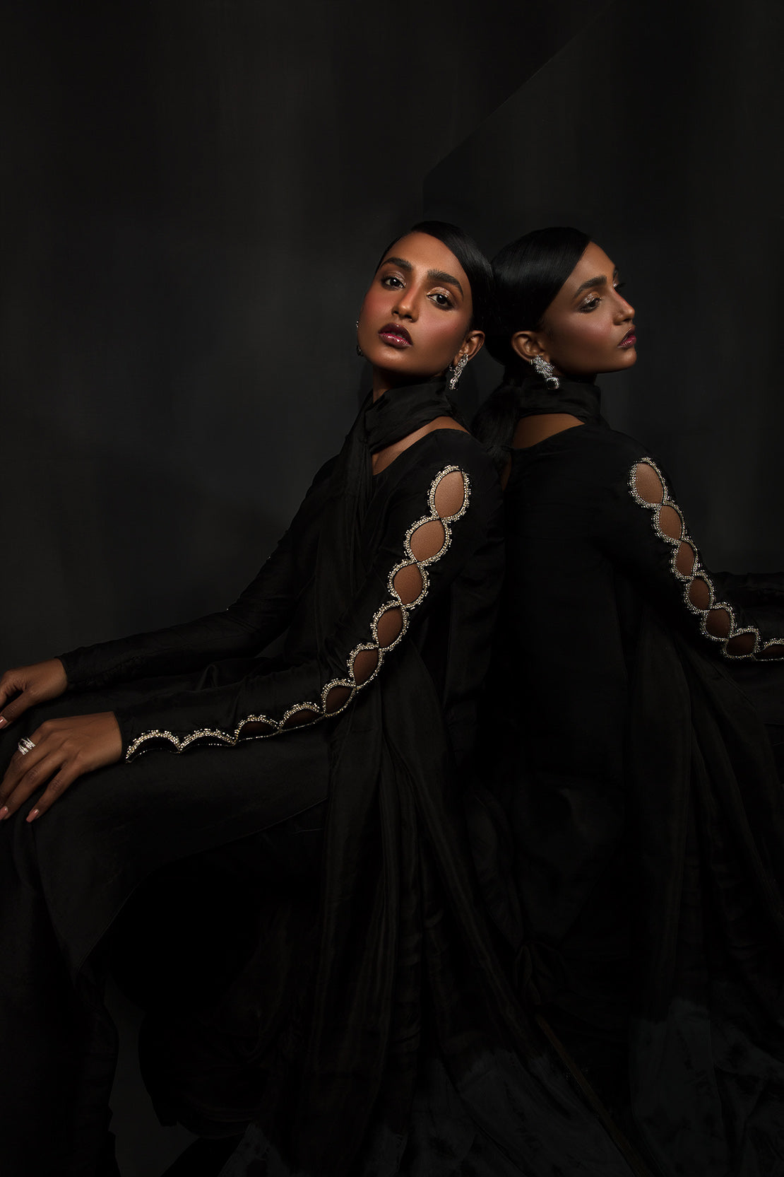 Ayesha Shoaib Malik - OB 002