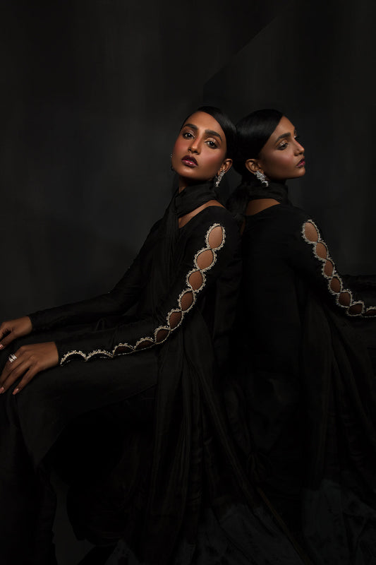 Ayesha Shoaib Malik - OB 002